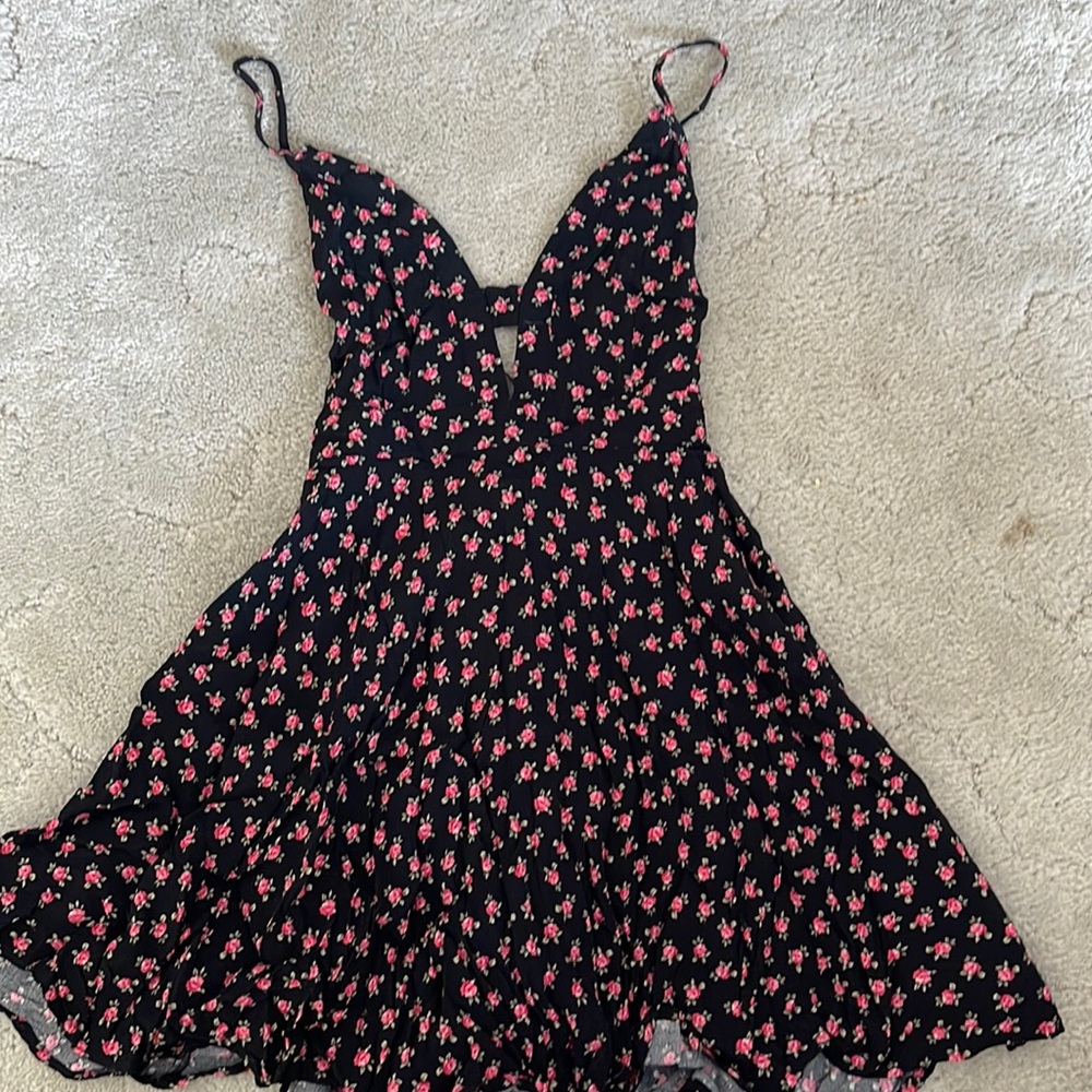 Forever 21 mini dress